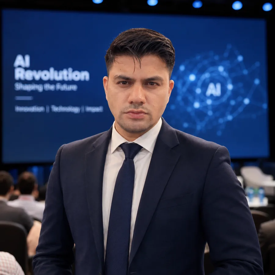 Shahroz — SEO consultant and web developer based in Glasgow